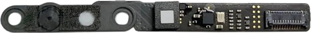 Solution Caméra Noire MacBook Air 13 A1932 - Module FaceTime Remplacement - 2
