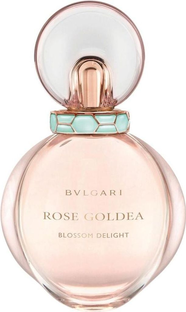Bvlgari, Rose Goldea Blossom Delight 2019, Eau De Parfum, Zdjęcie produktu 