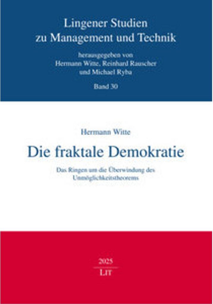 Die fraktale Demokratie