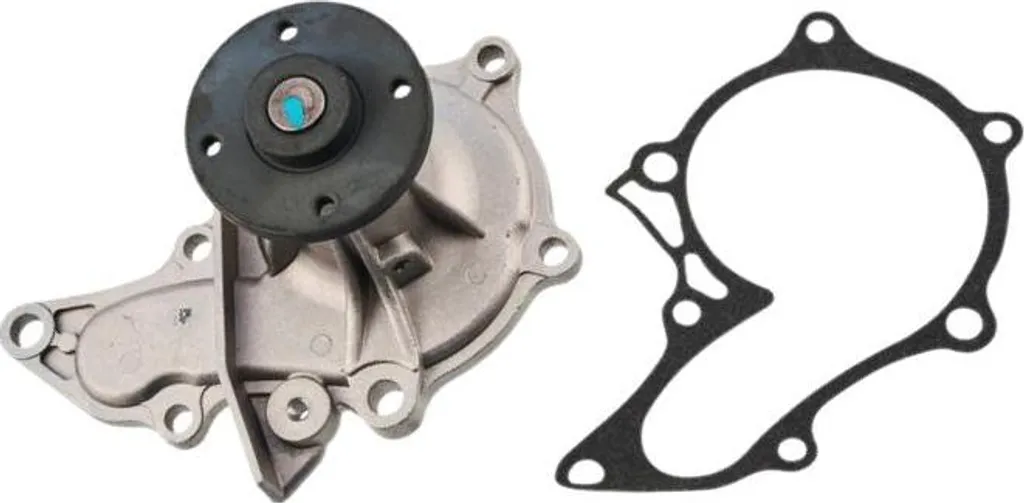 Pompe à eau de refroidissement Toyota Avensis - Remplacement 16100-09061