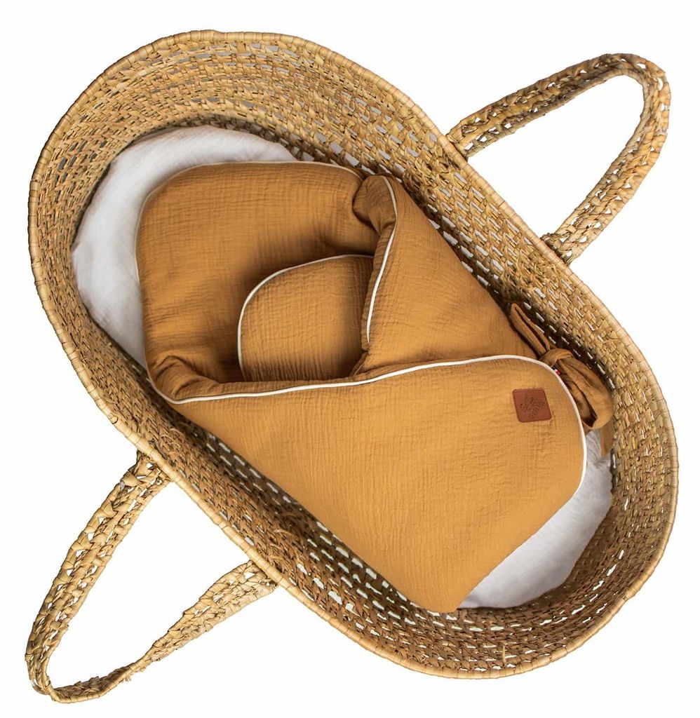 Pucksack Jeanne - Dès la naissance - Kamel | by SEVIRA KIDS