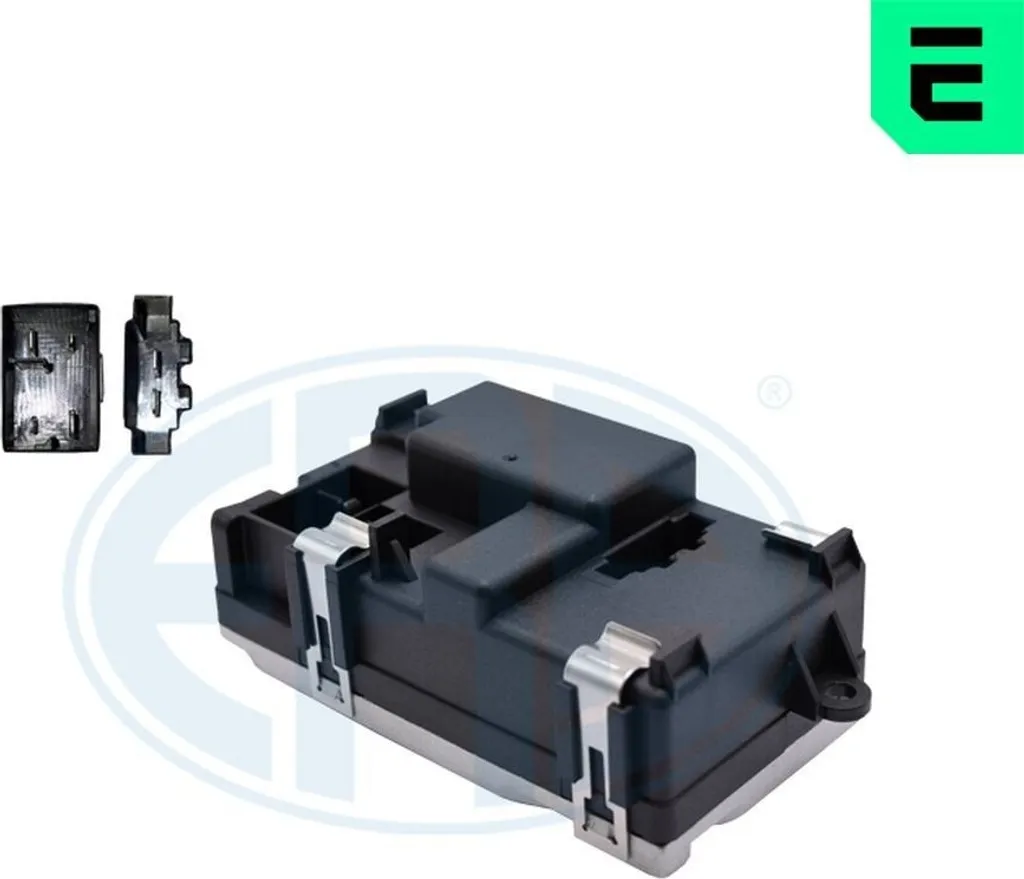 Régulateur de Vitesse Ventilateur AUDI A6 Avant 4F5 C6 : Pièce ERA 665168