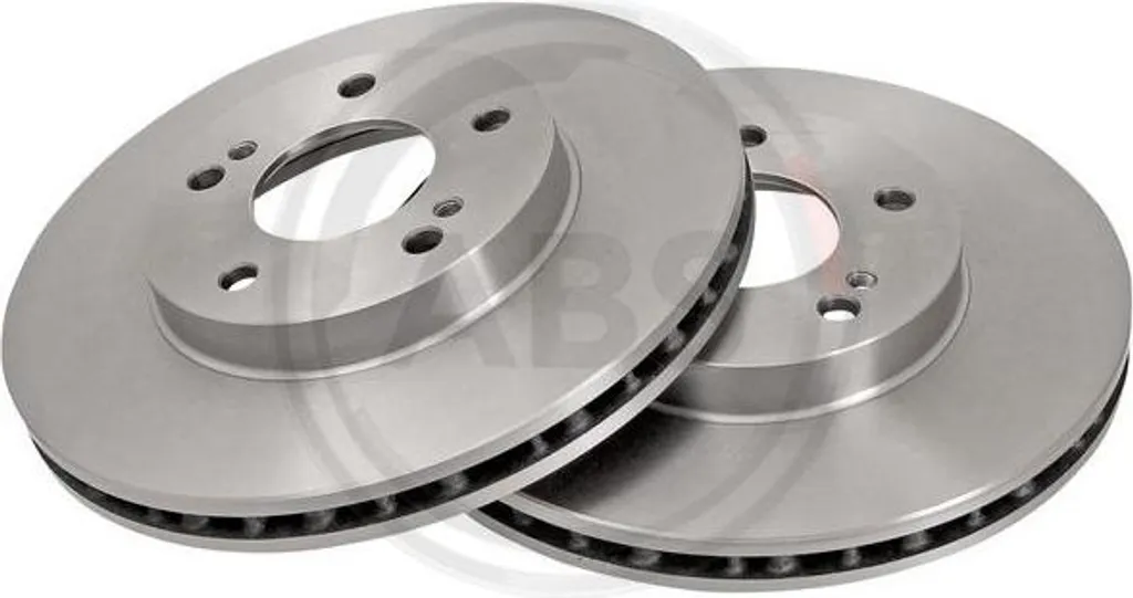 Disque de frein anti-vibration pour Maxima et Cefiro OE 402062Y502