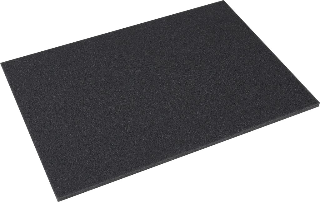 HMF 14510 Boden, Schaumstoffeinlage für Werkzeugkoffer, Produktbild 