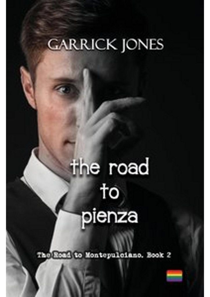 The Road To Pienza