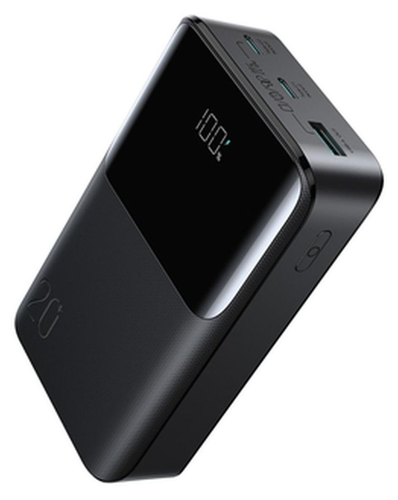 Joyroom JR-QP192 Star Series Mini 20000mAh 22 5W Powerbank