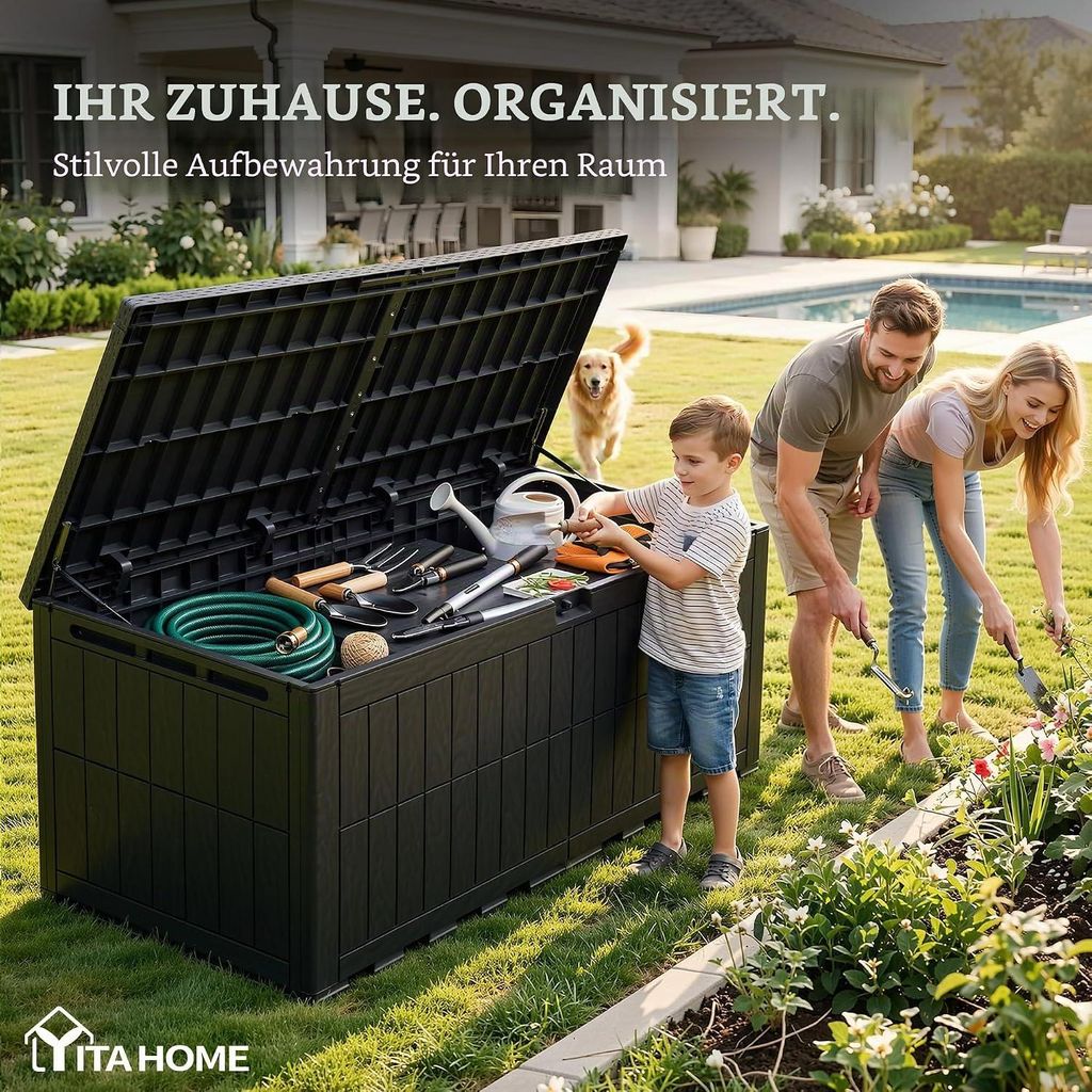 esstisch mit schubladen Esstische online kaufen Esschert Design | Sprühflasche