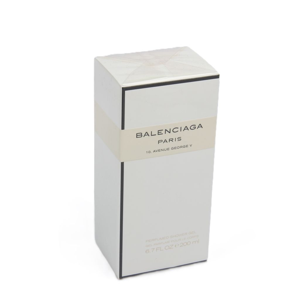 Balenciaga 10 Avenue George V Duschgel 200ml Produktbild 