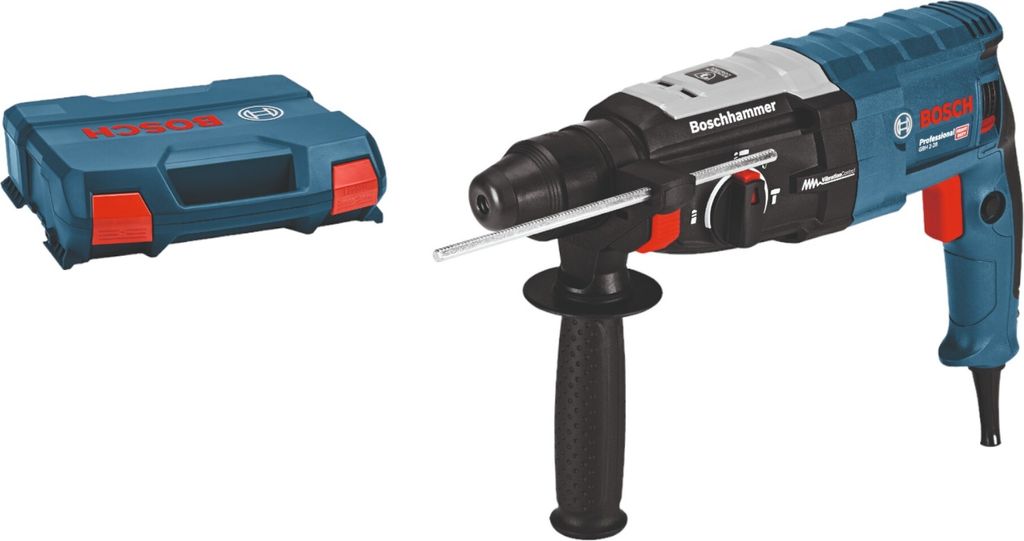 Bosch GBH 2-28 Martello rotante professionale + custodia Immagine del prodotto 