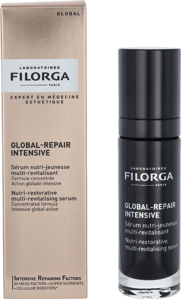 Filorga Global-Repair Intensive Multi-Revital. Serum Produktbild 3