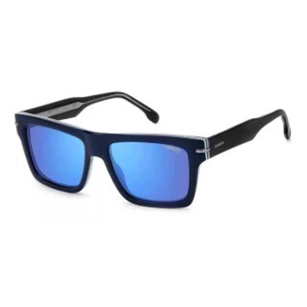 Carrera 305/S Y00/XT 54mm: Analisi Tecnica e Comfort Visivo