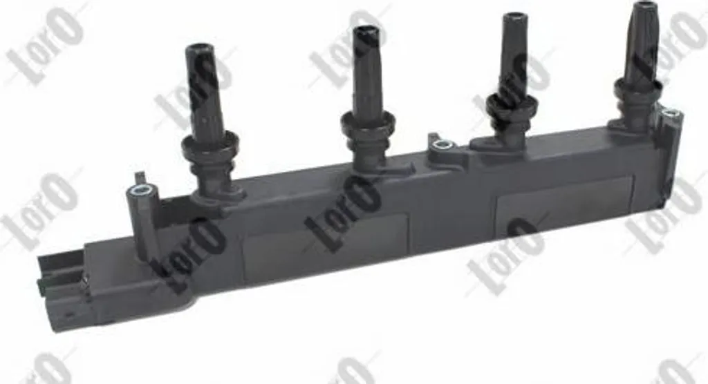 Bobine d'allumage bloc pour moteurs Peugeot 307, 406 et Citroën C4