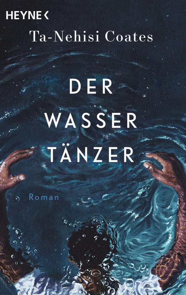 Der Wassertänzer Pompe à Eau Solaire Flottante et Autonome pour Petit Étang
