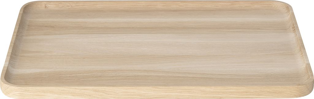 vassoio da portata blomus OKU in rovere in vari design, Immagine del prodotto 