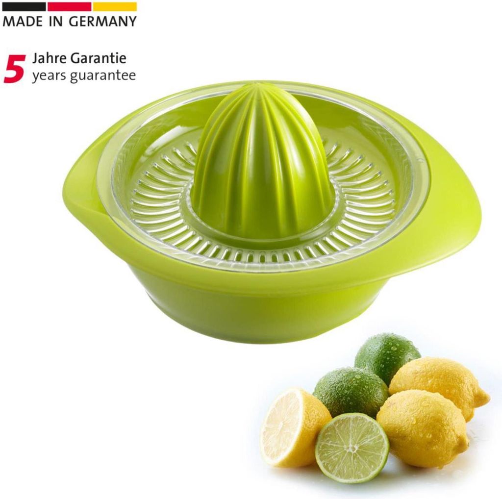 Westmark Odšťavovač citrusov Limetta zelená Obrázok produktu 