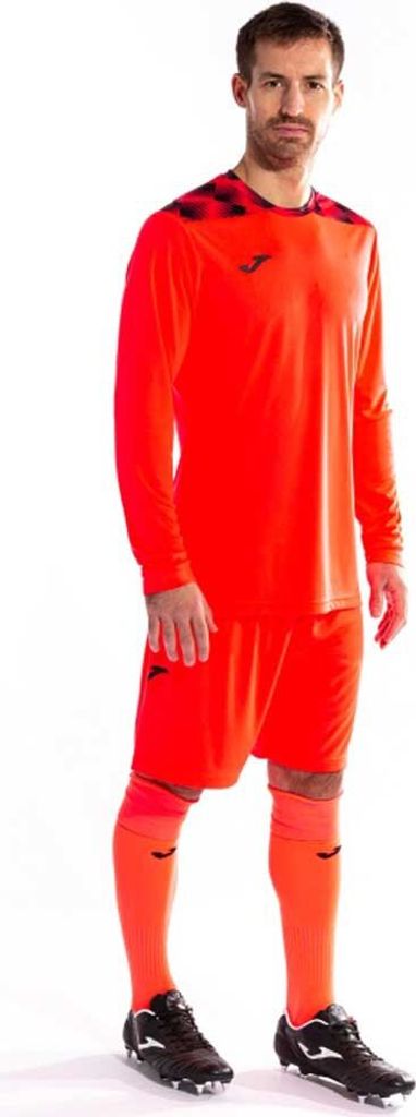 Joma Zamora Viii Set Orange 3XL Mann Orange 3XL Produktbild 
