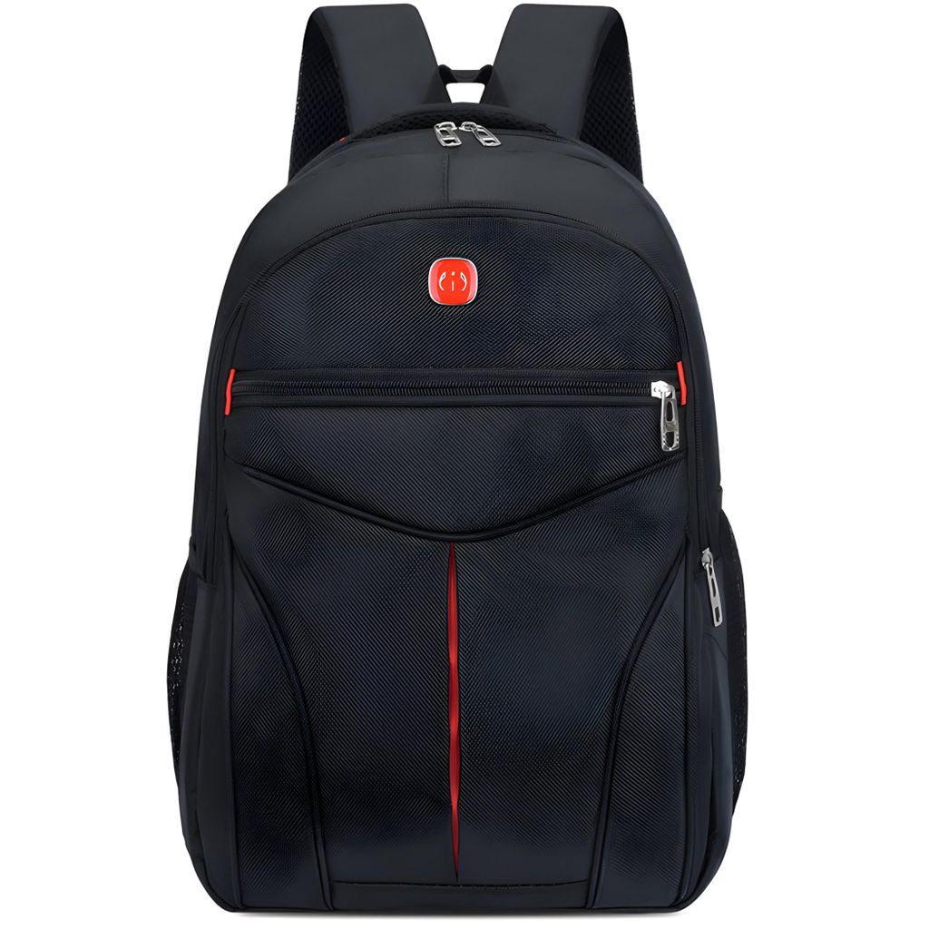 25L Rucksack Schulrucksack im Freien Wasserdicht Laptop Produktbild 