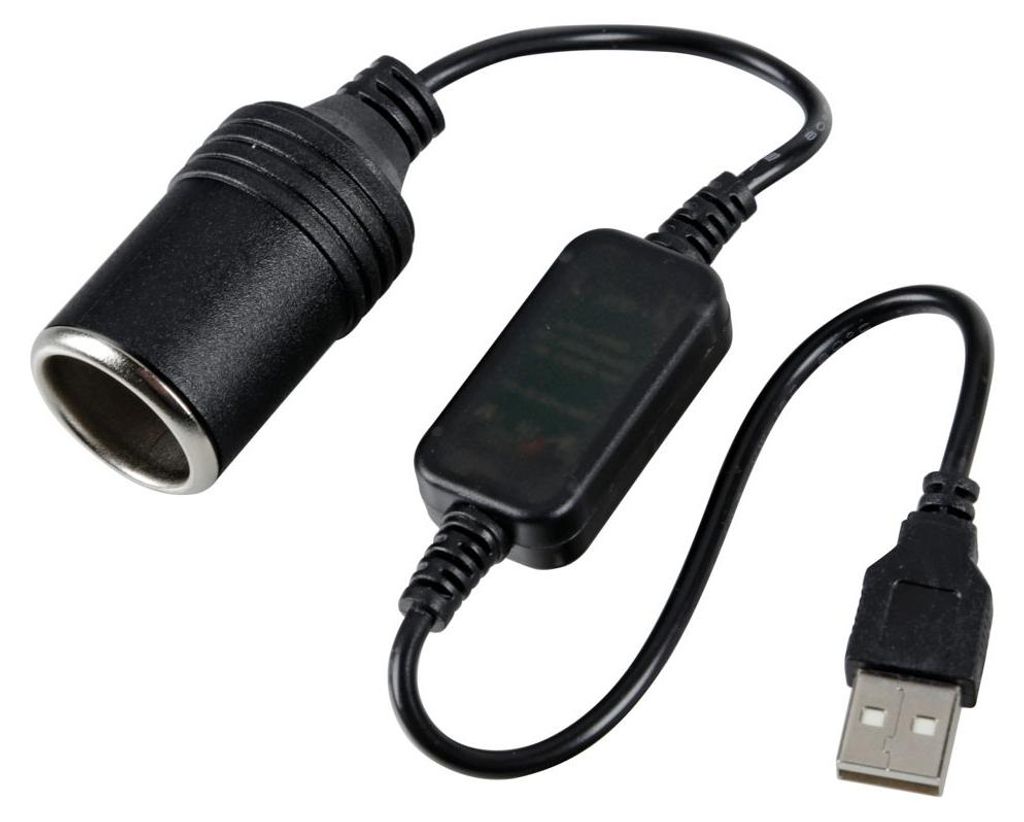 LAMPA Zigarettenanzünder-Verlängerung zigaretenanzünder 38984