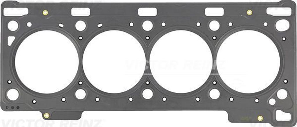 REINZ 61-34405-00 Zylinderkopfdichtung für RENAULT MEGANE II (BM0/1, CM0/1) LAGUNA II Grandtour (KG0/1) LAGUNA II (BG0/1)
