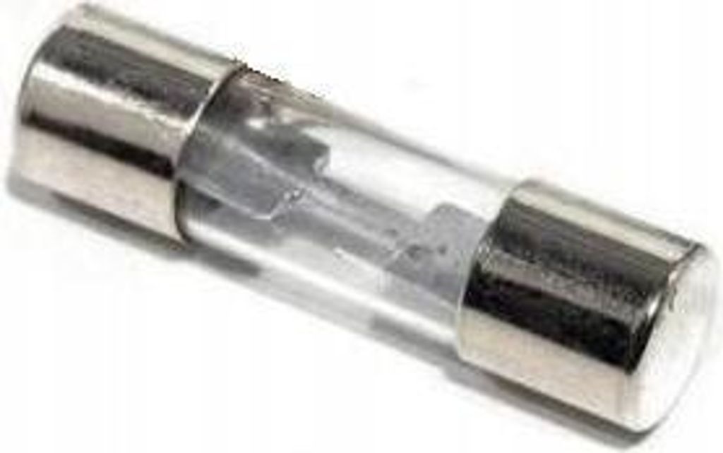 Elektrische Sicherung 25 MM X 30A