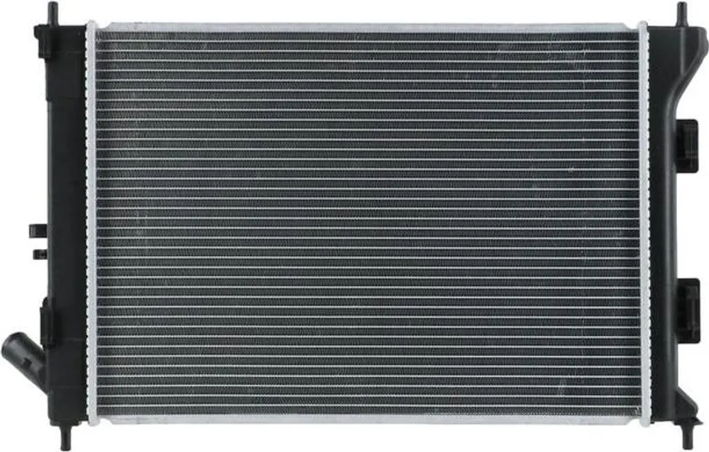Remplacement radiateur pour KIA CEE'D - Solution Refroidissement HELLA - 3