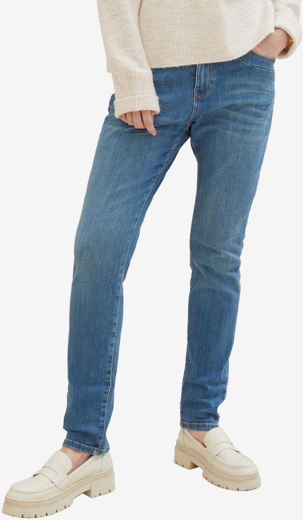 Tom Tailor 1038347_30/32, Jeans, Weiblich, Erwachsener, Produktbild 