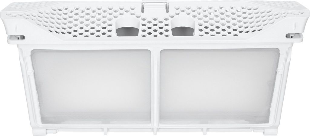 BLUPARTS - KOMPATIBEL 10102432 Flusensieb passend für AEG Produktbild 