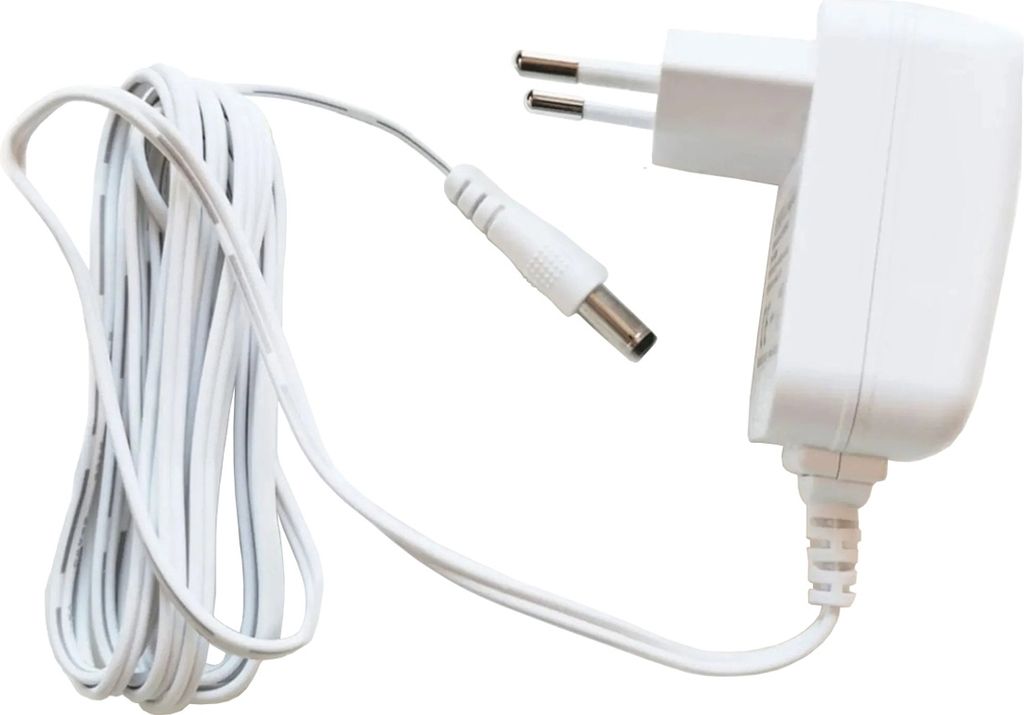 GO SOLID! Chargeur compatible avec Google Home Image du produit 