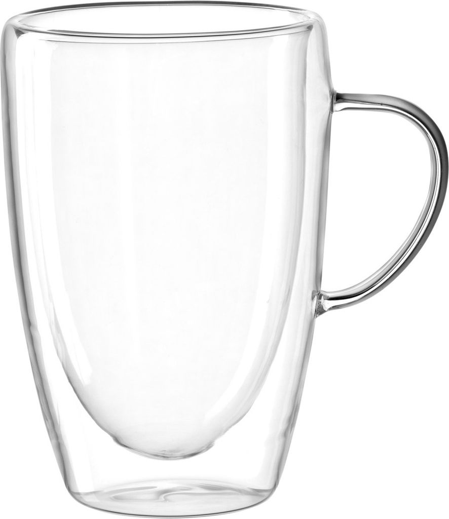 Leonardo Doppelwandtasse Duo, Tasse, Teetasse, Kaffee, Produktbild 