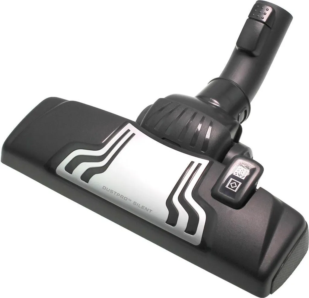 Brosse combinée pour sols AEG ASP71 et VX7 Silent Performer 32mm