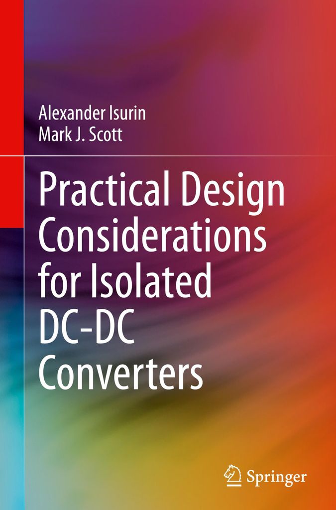 Praktische Designüberlegungen für isolierte DC-DC-Wandler