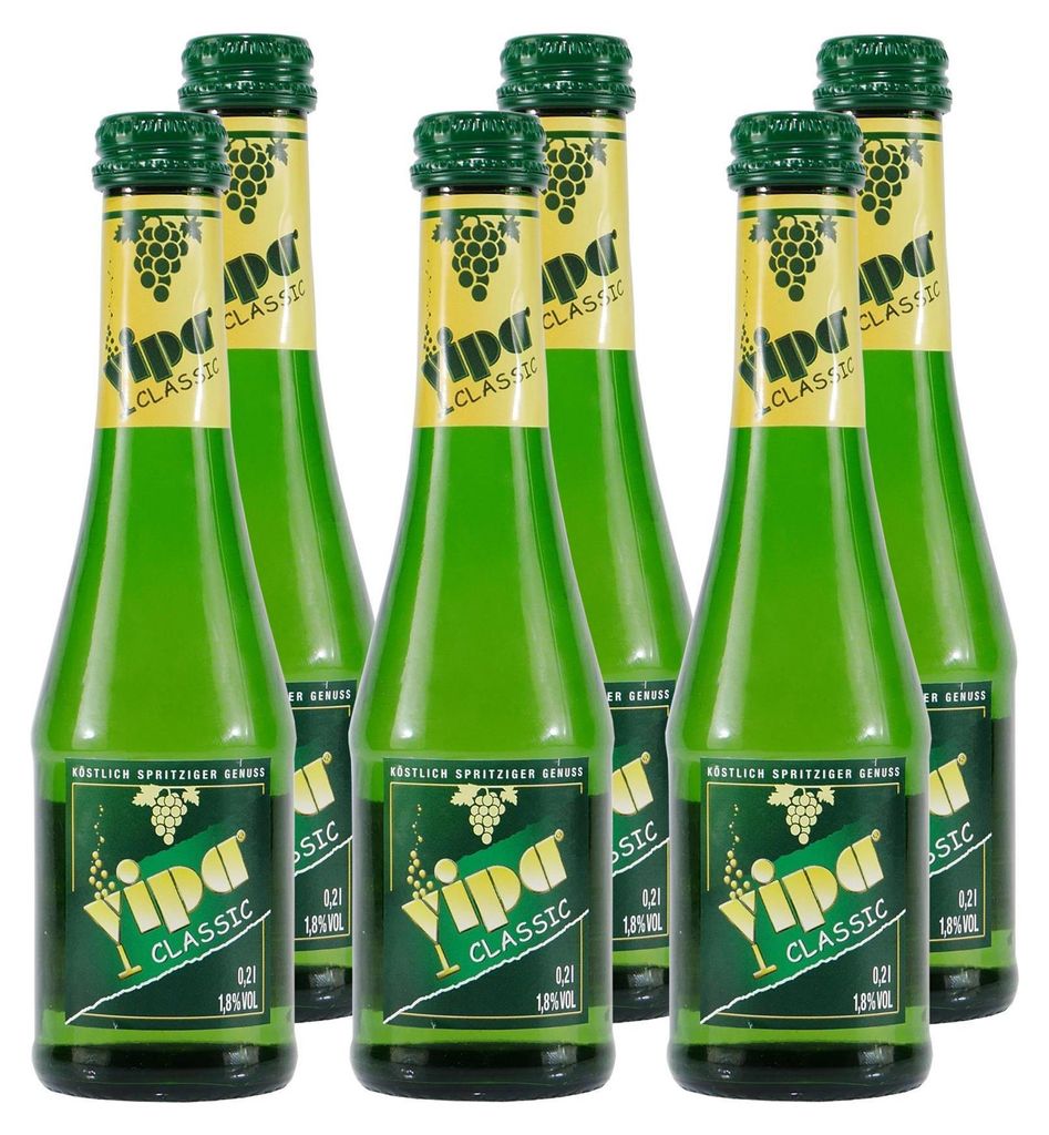 VIPA - Classic (24 x 0,2L) Produktbild 
