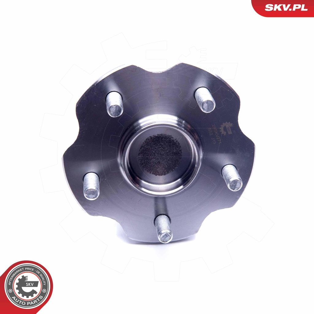 ESEN SKV Radlagersatz x 29SKV271
