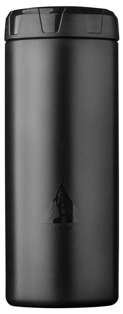 Profile Design Wbs Ii 710ml Werkzeugtasche Schwarz Schwarz One Size