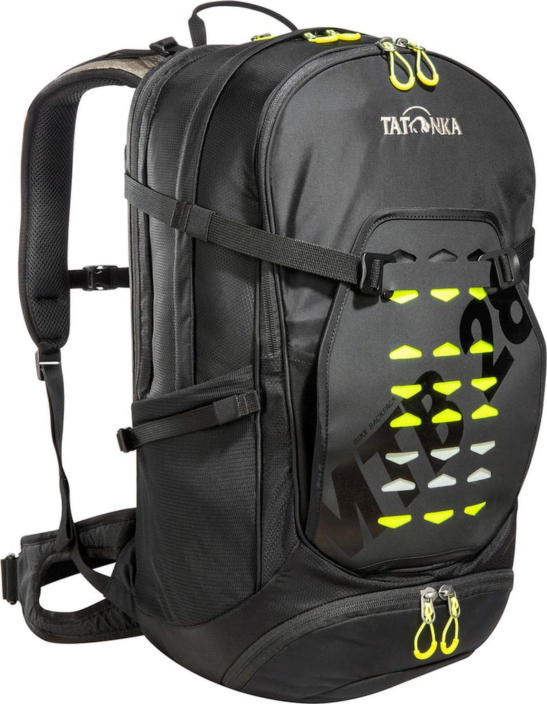Tatonka Bike Backpack MTB 28 - Fahrradrucksack Unisex 28 L Produktbild 