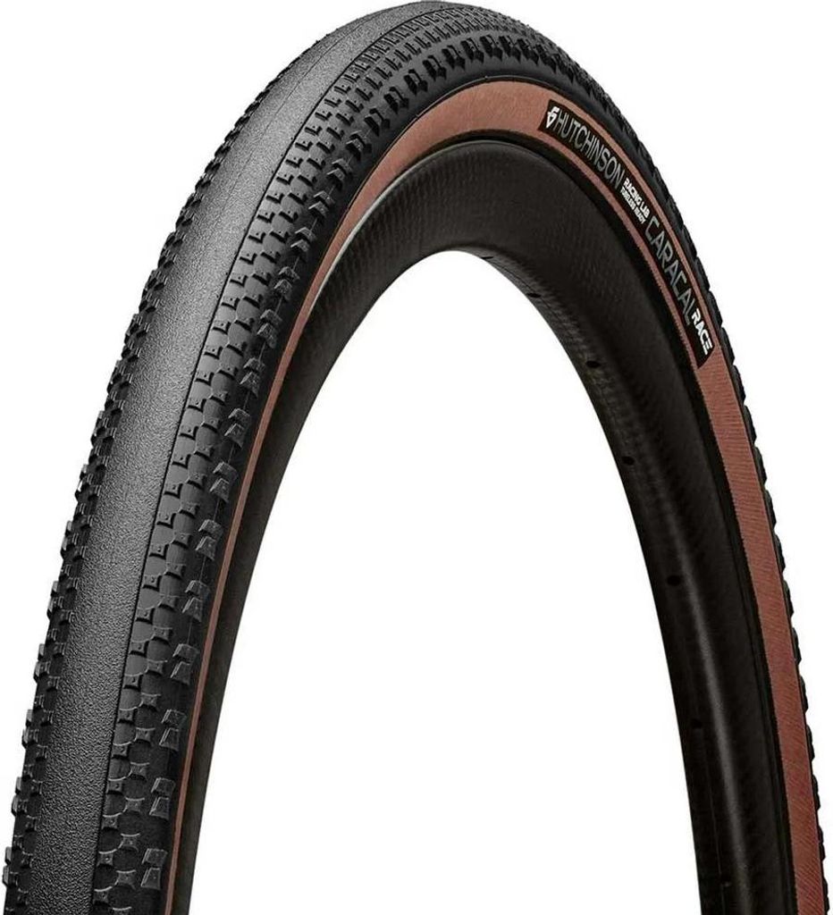 Hutchinson Caracal Race bezdušová pneumatika 700c X 40 Obrázek produktu 