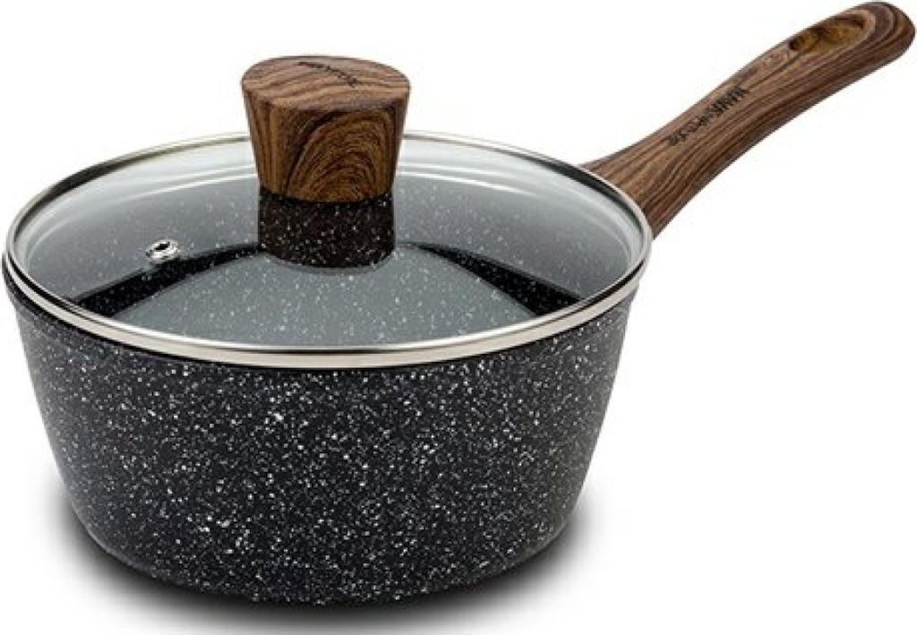 Nava - rendlík s granitovým povrchem 18 cm Obrázek produktu 