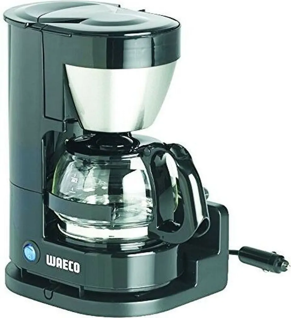 Macchina da caffè WAECO PerfectCoffee - 11
