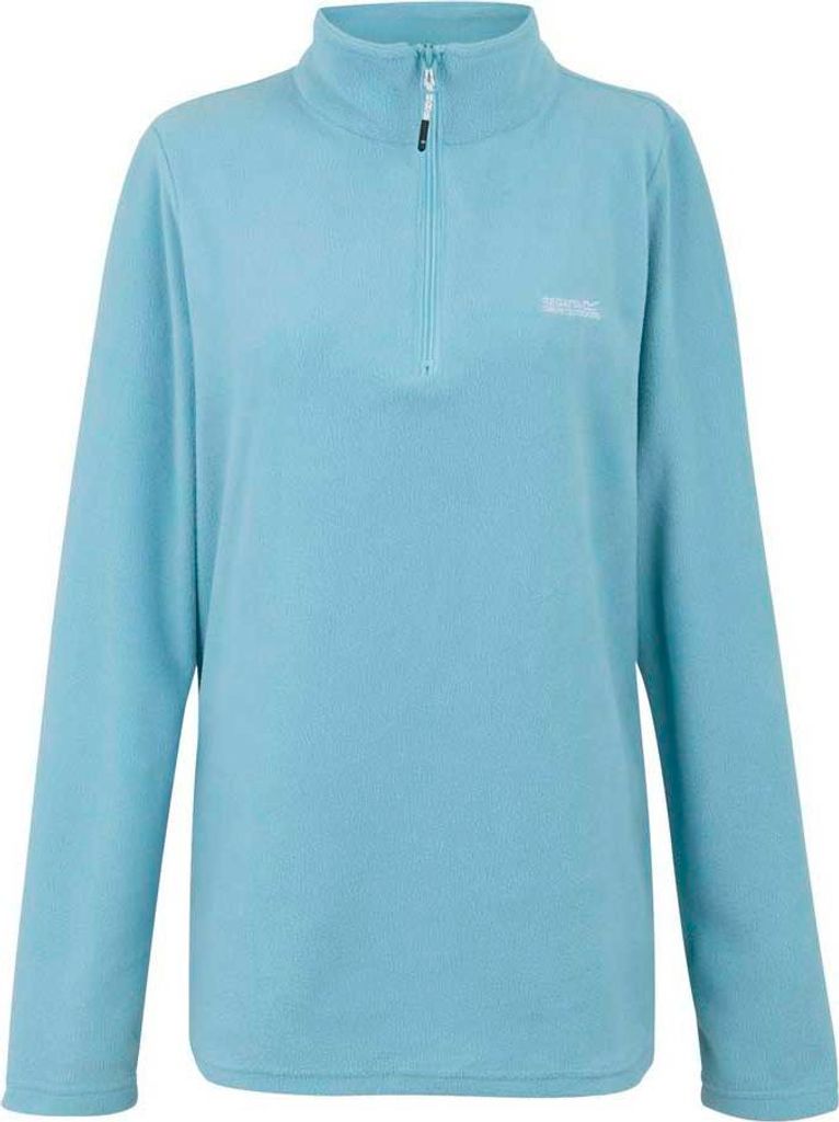 Regatta Sweethart Fleece Blau 16 Frau Blau 16