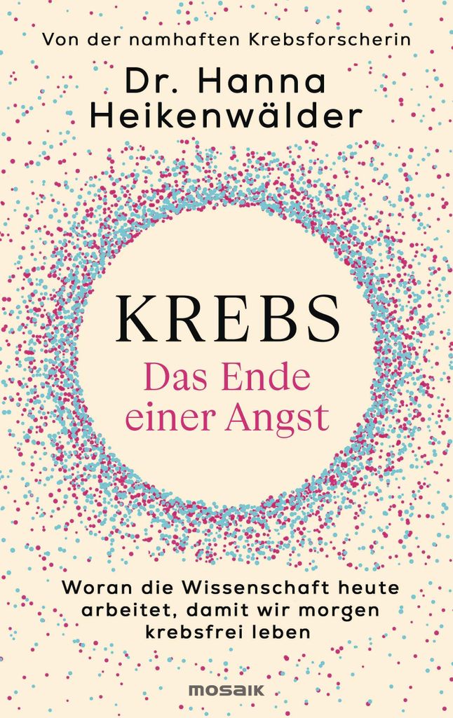 Krebs - Das Ende einer Angst Produktbild 