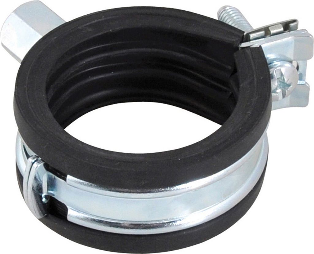 Walraven Rohrschelle BISMAT Flash ev 32-35 mm EPDM M8 Schnellverschluss