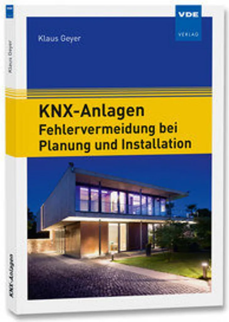 Méthode KNX installation sans faille : planification et mise en service