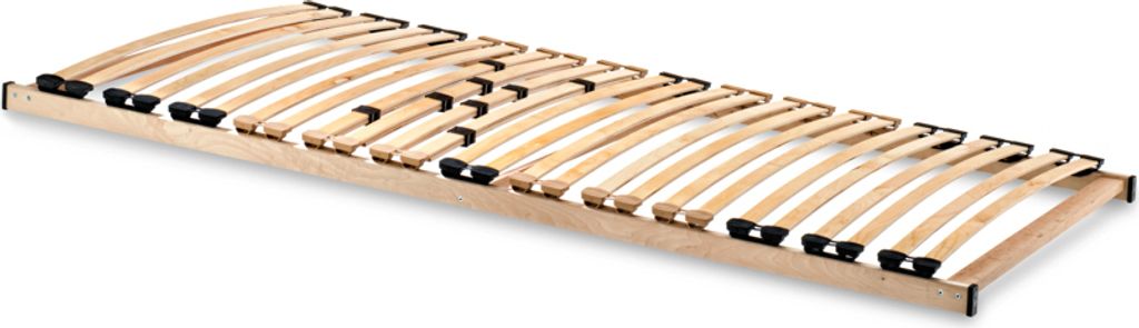 Lindaro 28 Latten Lattenrost 80x200 cm