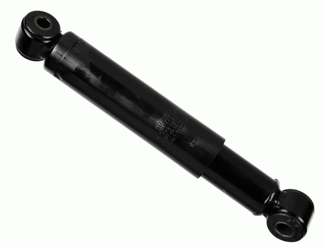 Amortisseur Sachs 112 096 essieu avant de haute précision pour berline