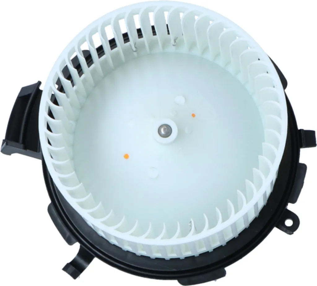 Pulseur de chauffage pour réparer la climatisation de Fiat 500 et Panda