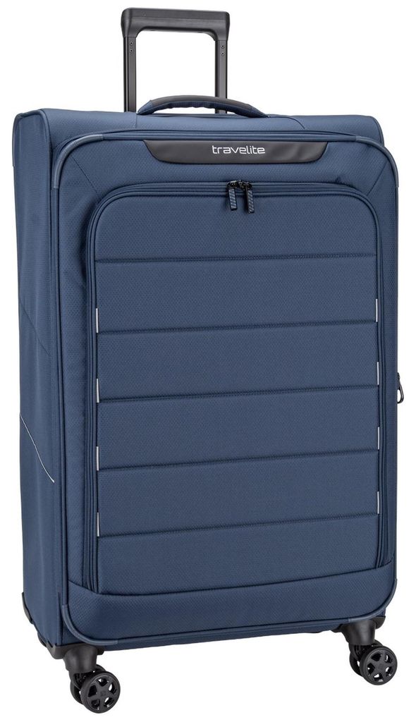 Travelite Trolley Skaii Trolley 4w L exp. 47 x 30 x 78 Produktbild 