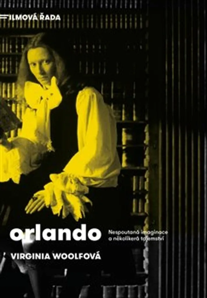 Orlando Virginia Woolf - Traduction fluide pour lecture fluide sans fatigue