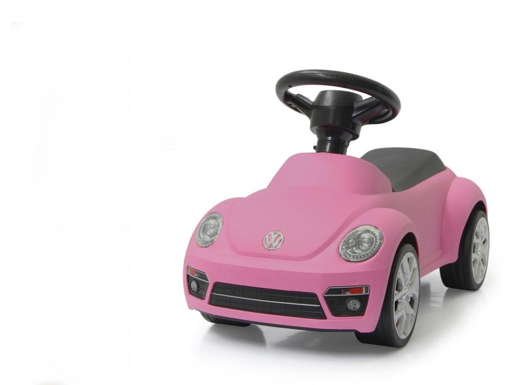 JAMARA VW Beetle - Junge/Mädchen - 18 Monat( e) - 4 Produktbild 