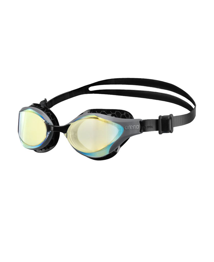 Arena Air-Bold Swipe Mirror Transparent Transparent -