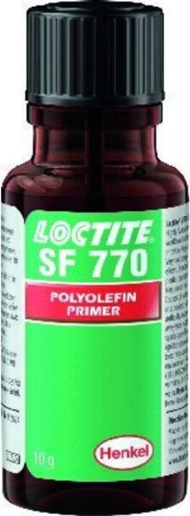 Loctite SF 770 10G EN/DE Oberflächenvorbereitung Henkel Produktbild 